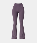 Flared Leggings